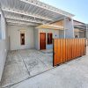 Rumah Cantik Harga Ekonomis di Bimomartani Ngemplak Sleman