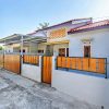 Rumah Cantik Harga Ekonomis di Bimomartani Ngemplak Sleman