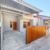Rumah Cantik Harga Ekonomis di Bimomartani Ngemplak Sleman