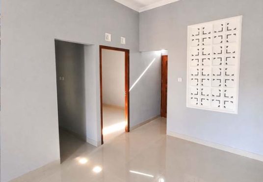 Rumah Cantik Harga Ekonomis di Bimomartani Ngemplak Sleman