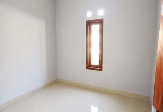 Rumah Cantik Harga Ekonomis di Bimomartani Ngemplak Sleman
