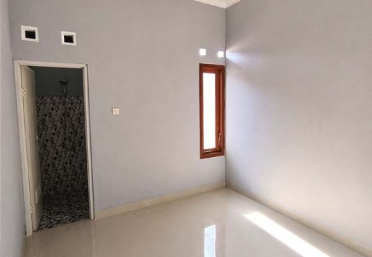 Rumah Cantik Harga Ekonomis di Bimomartani Ngemplak Sleman