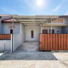 Rumah Cantik Harga Ekonomis di Bimomartani Ngemplak Sleman