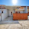 Rumah Cantik Harga Ekonomis di Bimomartani Ngemplak Sleman