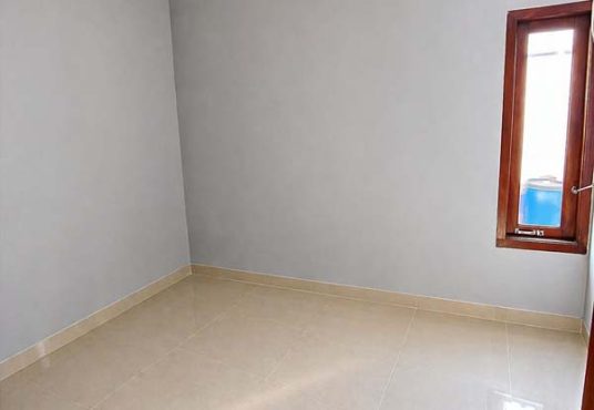 Rumah Cantik Harga Ekonomis di Bimomartani Ngemplak Sleman