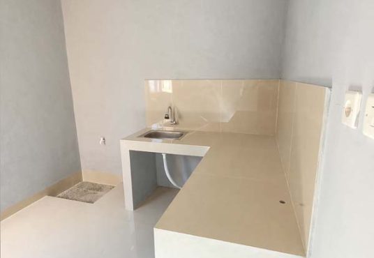 Rumah Cantik Harga Ekonomis di Bimomartani Ngemplak Sleman