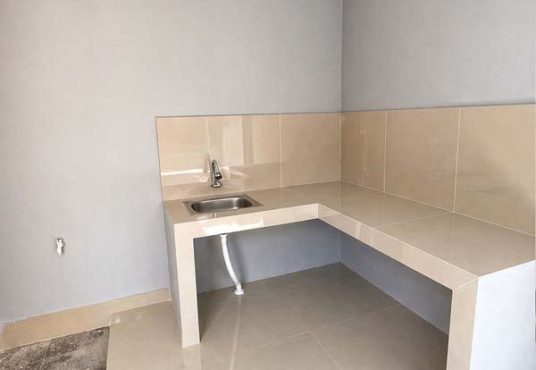 Rumah Cantik Harga Ekonomis di Bimomartani Ngemplak Sleman