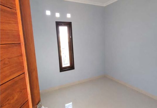 Rumah Cantik Harga Ekonomis di Bimomartani Ngemplak Sleman