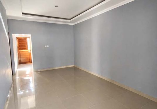 Rumah Cantik Harga Ekonomis di Bimomartani Ngemplak Sleman