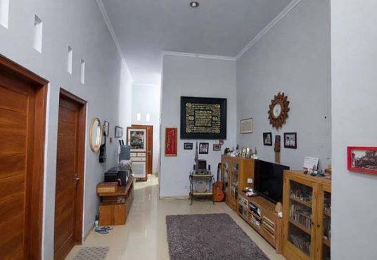 Rumah Siap Huni Graha Sejati 4 Moyudan Sleman