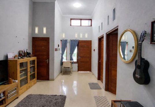 Rumah Siap Huni Graha Sejati 4 Moyudan Sleman