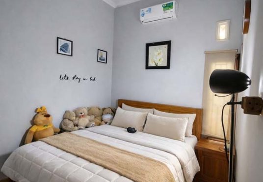 Rumah Siap Huni Graha Sejati 4 Moyudan Sleman