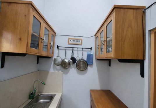 Rumah Siap Huni Graha Sejati 4 Moyudan Sleman