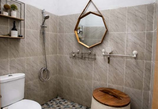 Rumah Siap Huni Graha Sejati 4 Moyudan Sleman