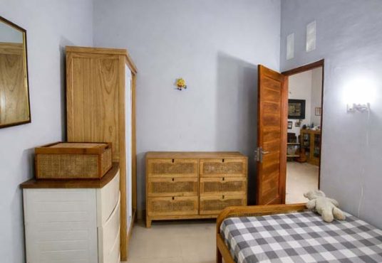 Rumah Siap Huni Graha Sejati 4 Moyudan Sleman