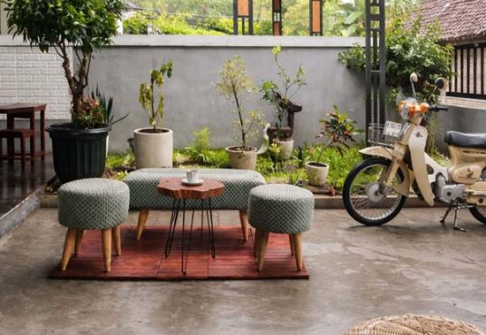 Rumah Siap Huni Graha Sejati 4 Moyudan Sleman