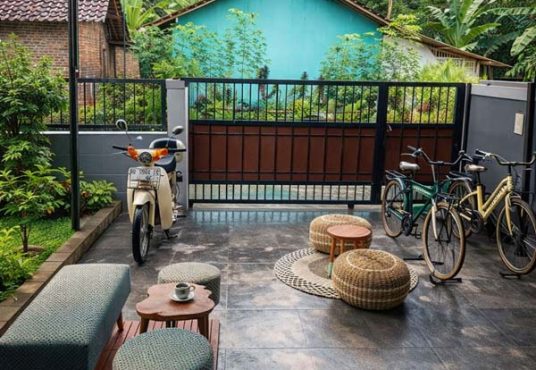 Rumah Siap Huni Graha Sejati 4 Moyudan Sleman