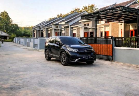 Rumah Siap Huni Graha Sejati 4 Moyudan Sleman