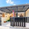 Rumah Minimalis Siap Huni di Perum Griya Indah Bangunjiwo dkt UMY