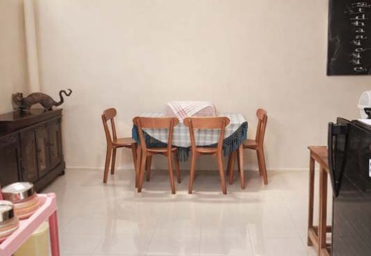 Rumah Minimalis Siap Huni di Perum Griya Indah Bangunjiwo dkt UMY