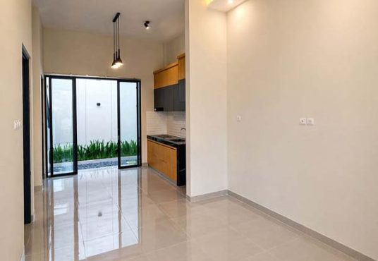 CLUSTER GRIYA SHINA RUMAH BARU MEWAH & MODERN DI MLATI SLEMAN