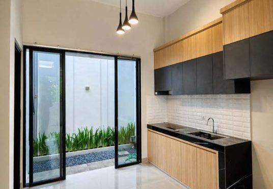 CLUSTER GRIYA SHINA RUMAH BARU MEWAH & MODERN DI MLATI SLEMAN