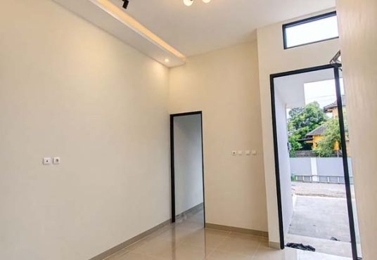 CLUSTER GRIYA SHINA RUMAH BARU MEWAH & MODERN DI MLATI SLEMAN
