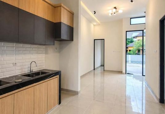 CLUSTER GRIYA SHINA RUMAH BARU MEWAH & MODERN DI MLATI SLEMAN