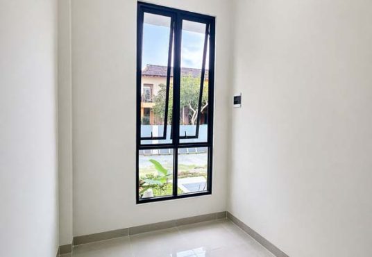 CLUSTER GRIYA SHINA RUMAH BARU MEWAH & MODERN DI MLATI SLEMAN