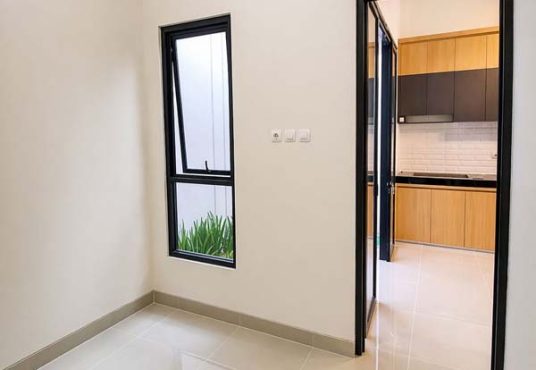 CLUSTER GRIYA SHINA RUMAH BARU MEWAH & MODERN DI MLATI SLEMAN