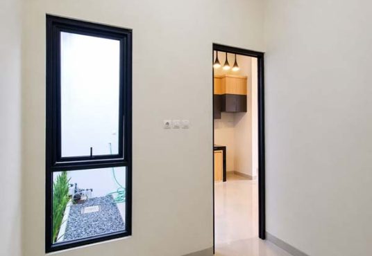 CLUSTER GRIYA SHINA RUMAH BARU MEWAH & MODERN DI MLATI SLEMAN