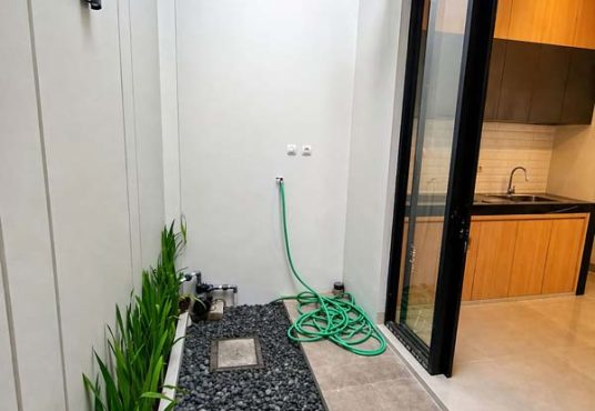 CLUSTER GRIYA SHINA RUMAH BARU MEWAH & MODERN DI MLATI SLEMAN