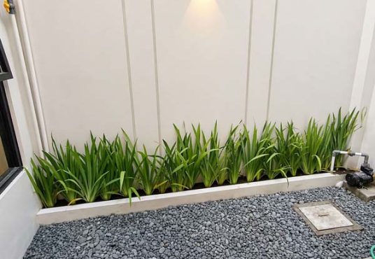 CLUSTER GRIYA SHINA RUMAH BARU MEWAH & MODERN DI MLATI SLEMAN