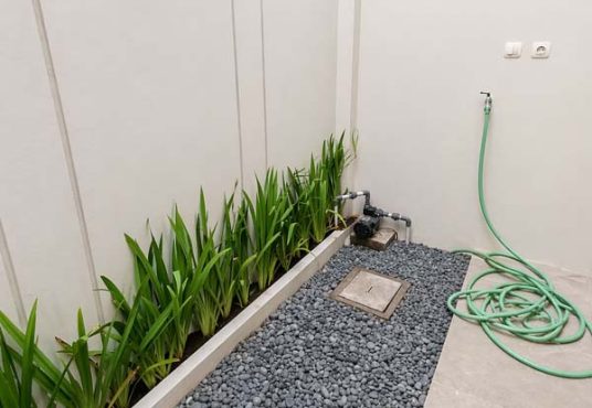 CLUSTER GRIYA SHINA RUMAH BARU MEWAH & MODERN DI MLATI SLEMAN