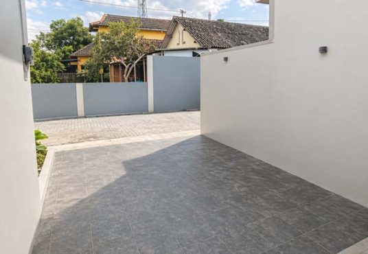 CLUSTER GRIYA SHINA RUMAH BARU MEWAH & MODERN DI MLATI SLEMAN