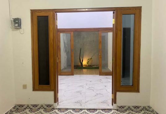 Rumah Sejuk dan Asri di Griya Buana Asri Bintaran jl. Wonosari km 11 dekat Kids Fun