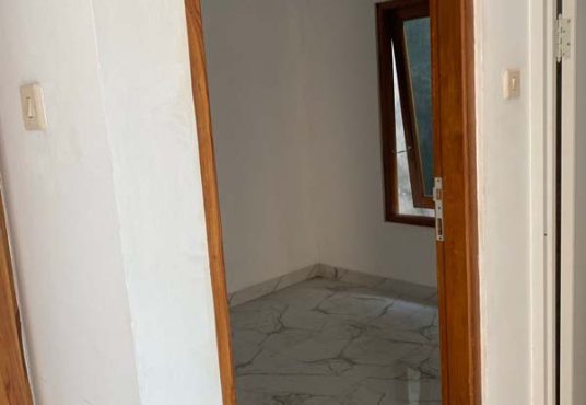 Rumah Sejuk dan Asri di Griya Buana Asri Bintaran jl. Wonosari km 11 dekat Kids Fun