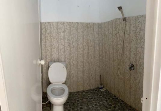 Rumah Sejuk dan Asri di Griya Buana Asri Bintaran jl. Wonosari km 11 dekat Kids Fun