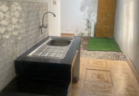 Rumah Sejuk dan Asri di Griya Buana Asri Bintaran jl. Wonosari km 11 dekat Kids Fun