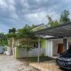 Rumah Sejuk dan Asri di Griya Buana Asri Bintaran jl. Wonosari km 11 dekat Kids Fun