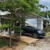 Rumah Sejuk dan Asri di Griya Buana Asri Bintaran jl. Wonosari km 11 dekat Kids Fun