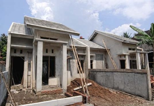 Griya Nalan Asri - Rumah Minimalis di Minggir Sleman