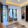 Rumah Baru Industrial Modern Furnished Dalam Perumahan One Gate System Jakal Km 14