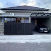 Rumah Baru Industrial Modern Furnished Dalam Perumahan One Gate System Jakal Km 14
