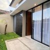 Rumah Baru Industrial Modern Furnished Dalam Perumahan One Gate System Jakal Km 14