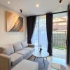Rumah Baru Industrial Modern Furnished Dalam Perumahan One Gate System Jakal Km 14