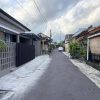 Rumah Baru Industrial Modern Furnished Dalam Perumahan One Gate System Jakal Km 14