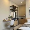 Dijual Kost Exclusive Semi Apartemen dekat Kampus UPN/AMIKOM