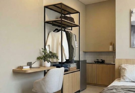 Dijual Kost Exclusive Semi Apartemen dekat Kampus UPN/AMIKOM