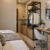 Dijual Kost Exclusive Semi Apartemen dekat Kampus UPN/AMIKOM